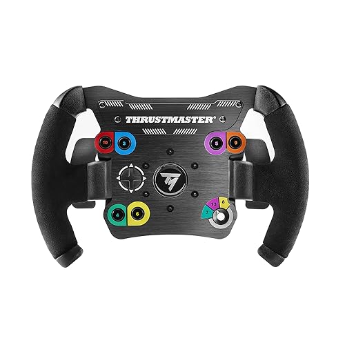 Thrustmaster Tm Open Wheel Addon For Ps5 / Ps4 / Xbox Series X,S/Xbox One/Pc