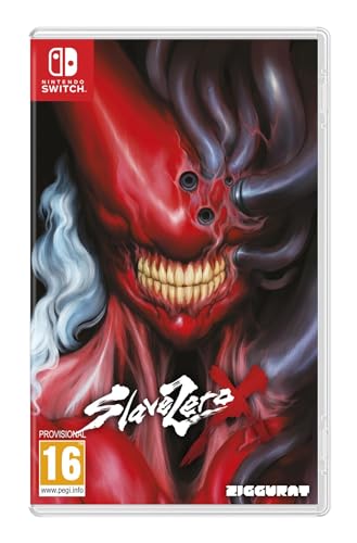 Slave Zero X /Switch