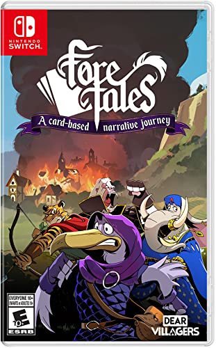 Foretales