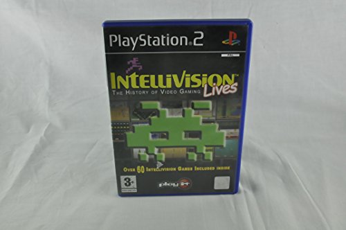 Intellivision Lives [Edizione: Regno Unito]