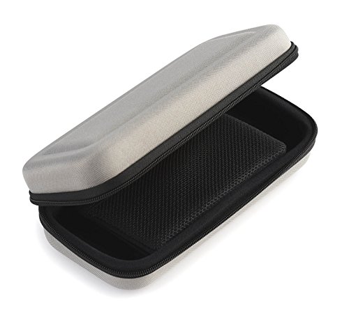 Custodia Switch Pouch L Nera - - Nintendo Switch