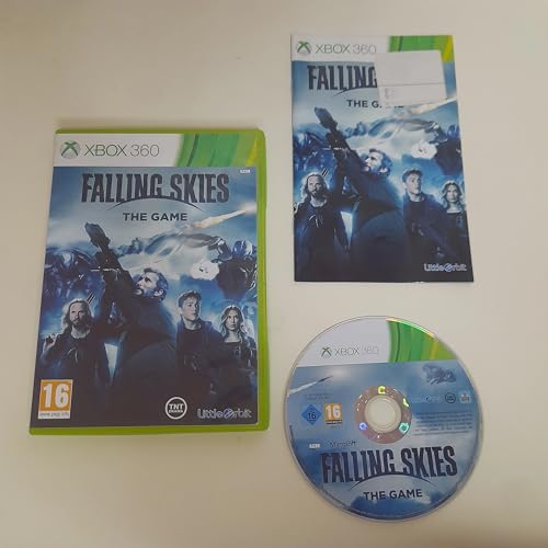 Falling Skies: The Game
