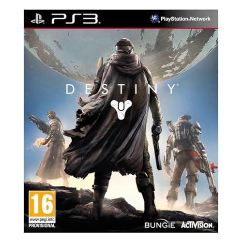 Activision Blizzard Destiny/1 Games (Ps3)