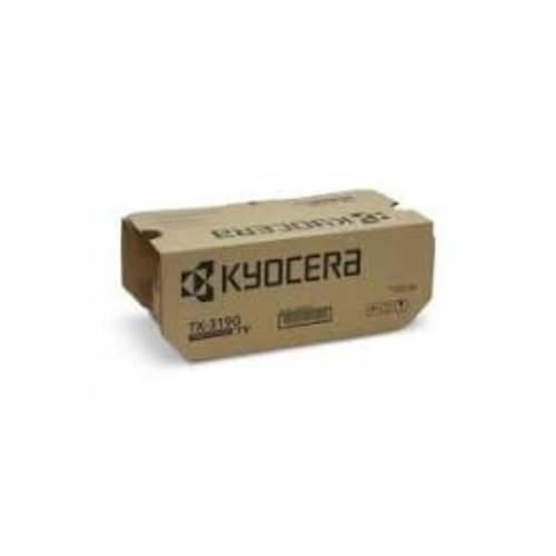 Toner Kyocera Tk-3190 Bk 25.000Pp X M3655Idn M3660Idn M3860Idn M3860Idnf P3155Dn P3260Dn