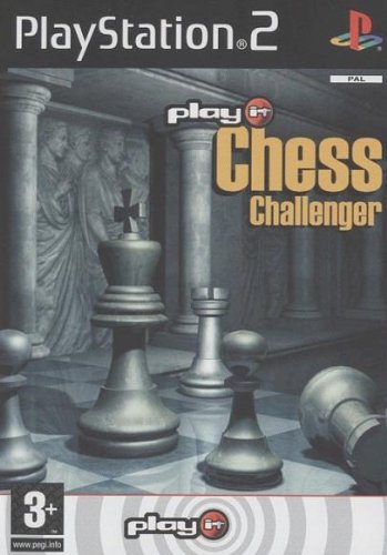 Chess Challenger Ps2