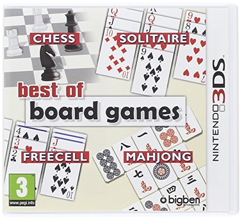 Best Of Board Games