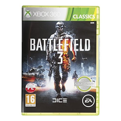 Battlefield 3 Classic Hits 2
