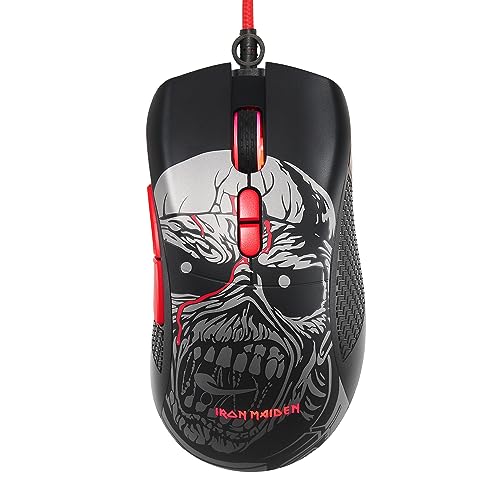 Iron Maiden - Mouse Da Gioco