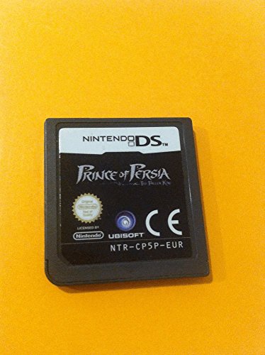 Prince Of Persia