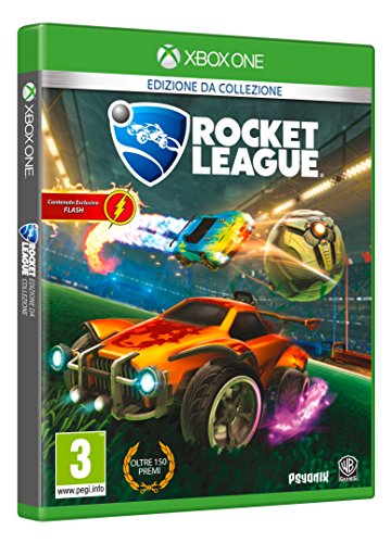 Rocket League - Xbox One