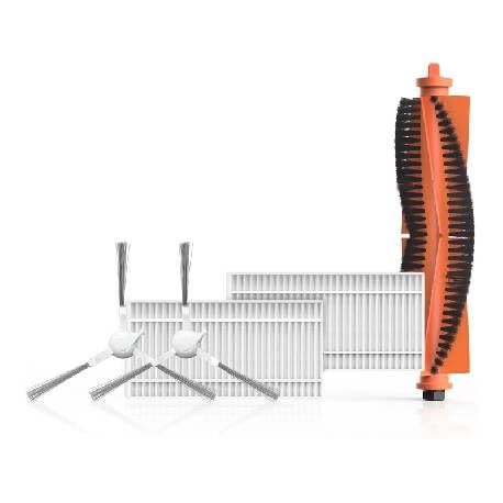 Kit Spazzole Aspirapolvere Ezviz Rc3 Series Accessory Pack