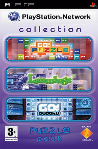 Psn Collection Puzzle