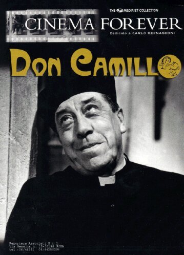 Don Camillo (Se) (2 Dvd)