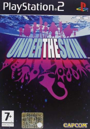 Under The Skin