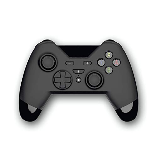 Gioteck Wx4 - Controller Nintendo Switch - Controller Wireless (Senza Fili) - 12 Ore Di Autonomia - Led Che Indica La Batteria
