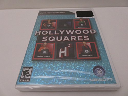 Hollywood Squares (Streets 10-5-10)