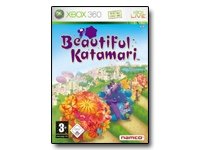 Atari Beautiful Katamari