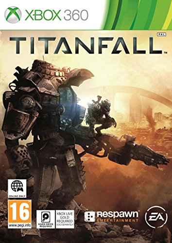 Titanfall [Edizione: Francia]