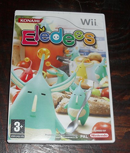 Eledees