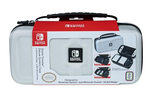 Custodia Per Switch Base Bianca Nns4000W