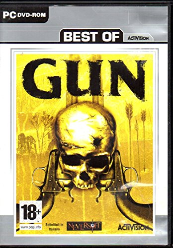 Gun [Edizione Italia]