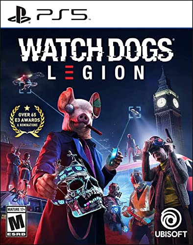 Watch Dogs: Legion (Replen)