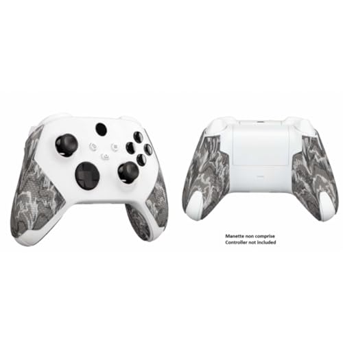 Lizard Skins Dsp Grip Xbox Sx Controller - Grey Camo
