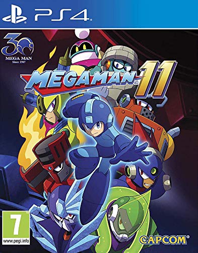 Mega Man Xi [Edizione: Francia]