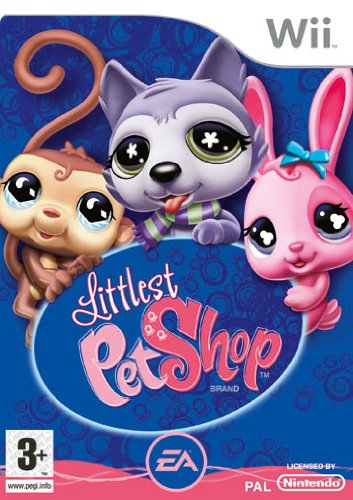 Littlest Pet Shop