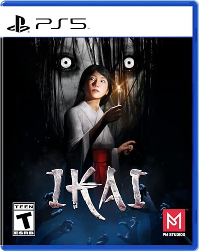 Ikai Launch Edition