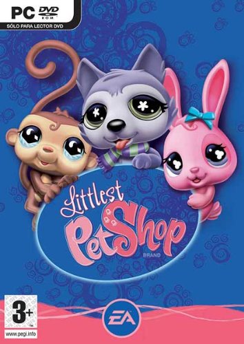 Littlest Pet Shop