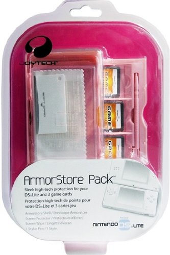 Joytech Nds Lite Custodia Armorstorepack