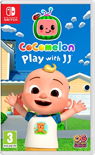 Cocomelon: Gioca Con Jj