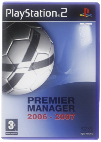 Premier Manager 2006-2007