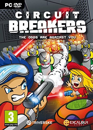 Excalibur-Circuit Breakers