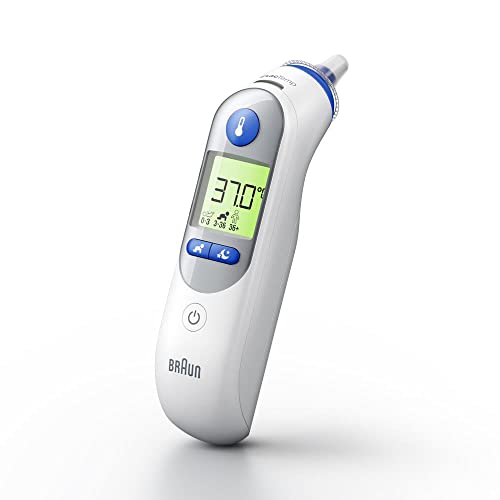 Thermoscan® Aege Precision®7 Braun 1 Pezzo