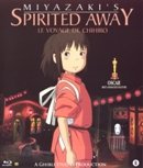 Spirited Away (Le Voyage De Chihiro)