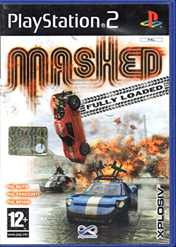Mashed Fully Load [Edizione Ita]