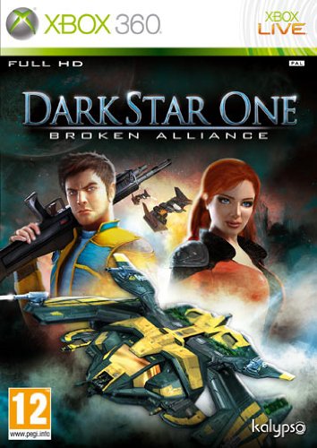Darkstar One