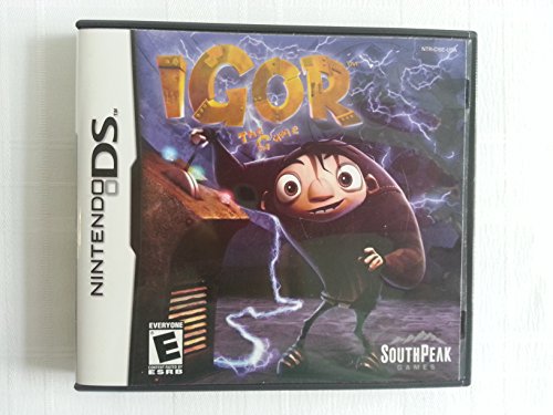 Igor