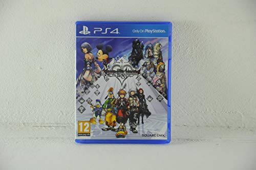 Kingdom Hearts Hd 2.8 Final Chapter Prologue Multilingua Italiano Copertina Import