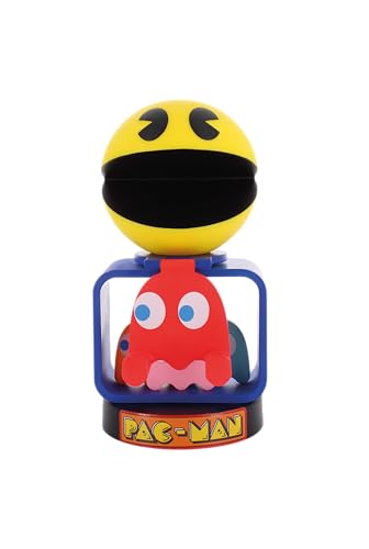 Exquisite Gaming Pacman Cable Guy