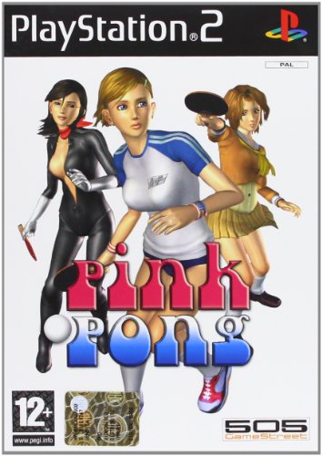 Pink Pong