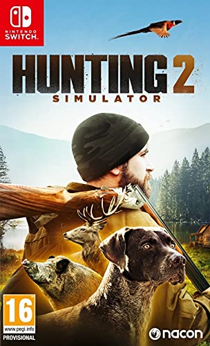 Noname Hunting Simulator 2