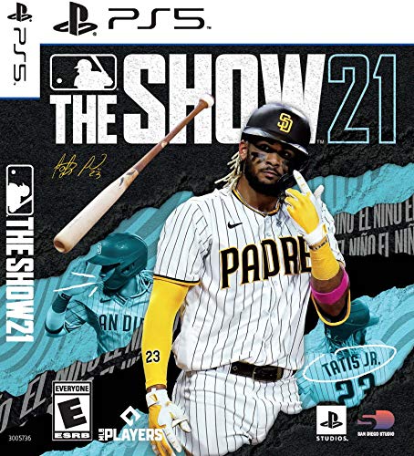 Mlb: The Show 21 () /Ps5
