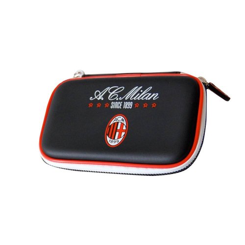 Housse Noire Dsi Milan Ac [Edizione : Francia]