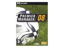 Premier Manager 08