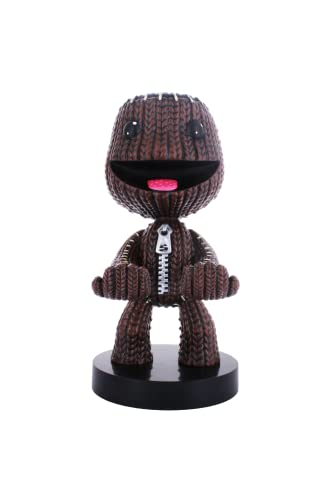 Exquisite Gaming Sack Boy Cable Guy