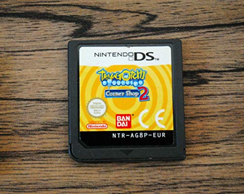 Tamagotchi Connexion Corner Shop 2