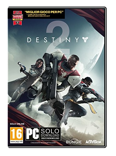 Destiny 2 - Pc